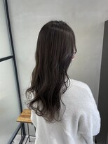 フェリア 松山(Feria)&nbsp;【Feria松山】ワンホン×シルバーグレージュ‐相原愛梨‐