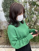 ケア アンド デザイン ココロ(care&design KOKORO)&nbsp;春先取りピンクカラー！