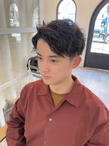 アロハ(ALoha)&nbsp;ソフトツイストスパイラル