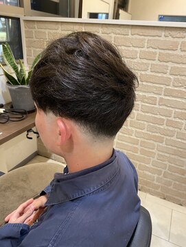 ノリス 幕張(Noris) 学生フェードスタイル《幕張/幕張本郷/海浜幕張エリア》