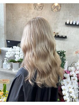 エピ(epi) ホワイトベージュ