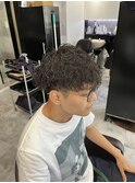 パーマ