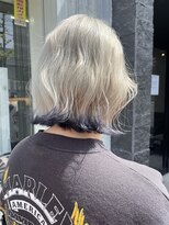 ヴィオラカラー(VIOLLA COLOR)&nbsp;end color