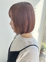 エバーグリーン(ever Green)&nbsp;ミニボブ