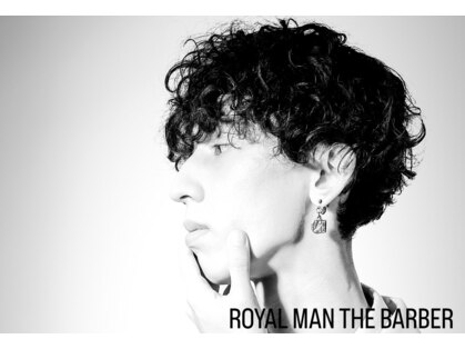 ロイヤルマン 梅田(ROYAL MAN)の写真