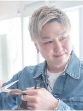 ヘアーデザインムーヴ(Hair design MOVE)&nbsp;東田 