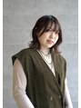メンズカット バイ ソイクフ(メンズカット by SOY-KUFU) 楠原 【東伏見】