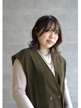 メンズカット バイ ソイクフ(メンズカット by SOY-KUFU) 楠原 【東伏見】