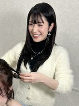 ラモ(RAMO) Chiyuki 