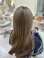 クラナ(clana)&nbsp;グレージュカラー