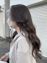 プルメリアドット(Plumeria.)&nbsp;フェイスフレーミング