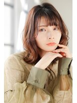 イディール(i:deal) 王道くびれミディアム