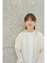 ビューティータナカ アズ熊谷店(Beauty TANAKA) 五嶋