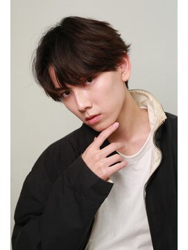 ガーランド (Garland) か