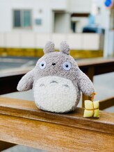 ヘアーアンドライフ ハート(hair&life HEART)&nbsp;ハート 店長