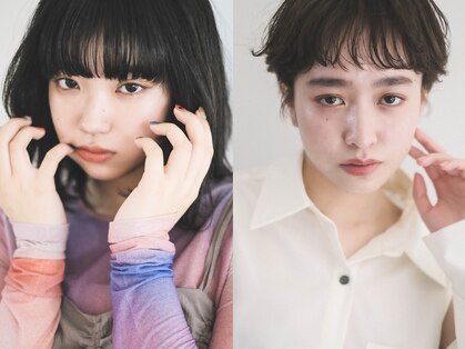 シエカ(CIECA.)の写真