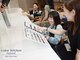 カラーキッチン ナチュラル 表参道店(colorkitchen natural)の写真/《OLさん子育てママ～年配の方迄》いつもキレイでいたい女性の味方!髪色に悩んだらcolorkitchen naturalへ