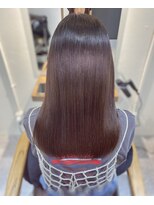 アールサロン 名駅(Rr SALON)&nbsp;髪質改善トリートメント