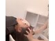 ミミ(MIMI)の写真/頭皮の汚れや気になるニオイをスッキリ解消！髪のダメージをリセットし、健康な頭皮と美髪を手に入れて♪