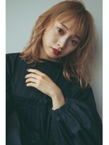 ルス 立川(LUZ)&nbsp;【LUZ立川】ふんわりミディ＋ミルクティーベージュ★New Open