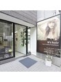 エヌズヘアー(N's hair)/N’s hair　髪質改善/白髪染め/白金高輪駅