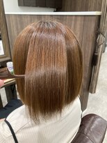 ミミックヘアー(MiMic hair)&nbsp;酸性ストレート