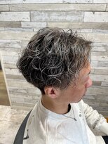 テーラヘアープラス 木更津2号店(TELA HAIR+)&nbsp;マッシュ