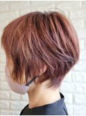 ダイヤモンドグラデーション/30代40代50代60代