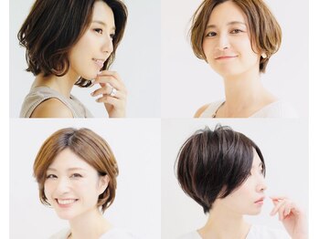 LINK 　用賀 【リンク】