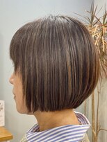 サイイン(saiin)&nbsp;ボブ