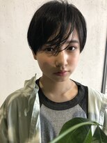 カセット(cassette.) 【cassette】ヘアスタイル