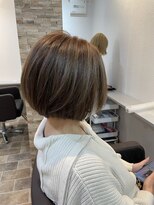 スターリバー(STAR RIVER)&nbsp;白髪ぼかしハイライト