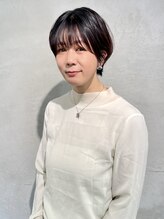 エルマノ 仙川(L mano) 村尾 民恵