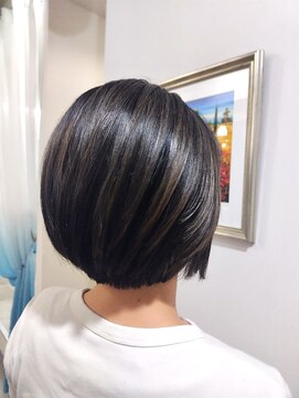 ベルエキップ(La Belle Equipe) 【頭浸浴と炭酸泉】これからの綺麗の土台美容に♪