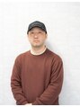 ヘアアンドメイク ルナルナ 山形嶋店(LUNALUNA)/高橋 祐輔