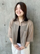 リンダ(LINDA) 菅原 麻衣子