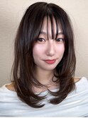 レイヤーミディアム