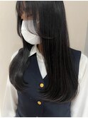 ナチュラルワンカール