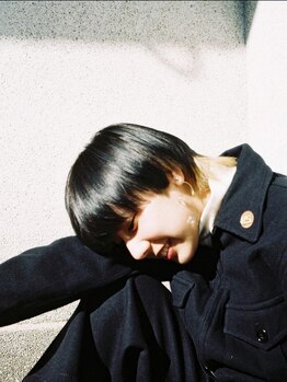 チョップ チョップ チョップ(chop chop chop)の写真/今の気分や旬、ライフスタイルに寄り添ったカウンセリングからベストを見つけ、最善のカット技法での施術。