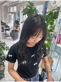 レイヤーカット