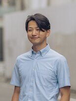 ベンジー オウン 代々木上原店(benji own)&nbsp;サイドパートでさりげなくビジネスシーンも◎