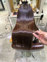 グロウ(grow)&nbsp;髪質改善美髪矯正