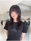 ハッシュカット