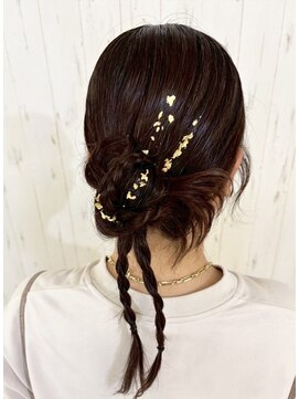 アイビス(AIBIZ) カチモリ