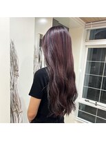 ループ(LOOP) ハイライトカラー【yuto.style_loop】