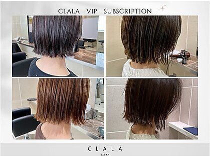 クララ ジャパン クラノウエ(CLALA JAPAN Kuranoue)の写真