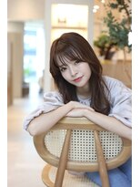 ウィーニード 名古屋(WENEED)&nbsp;佐久間スタイル