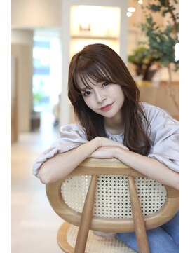 ウィーニード 名古屋(WENEED) 佐久間スタイル