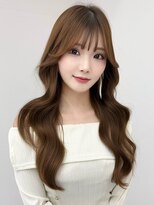 エレリー 名駅(EleRe)&nbsp;髪質改善バイカルテ名古屋名駅ワンホンレイヤーカットa5