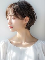 クシェル バイ リリア(kuschel by LILIA.)&nbsp;【20.ショート・ボブ】髪質改善・白髪ぼかし・ブリーチも人気